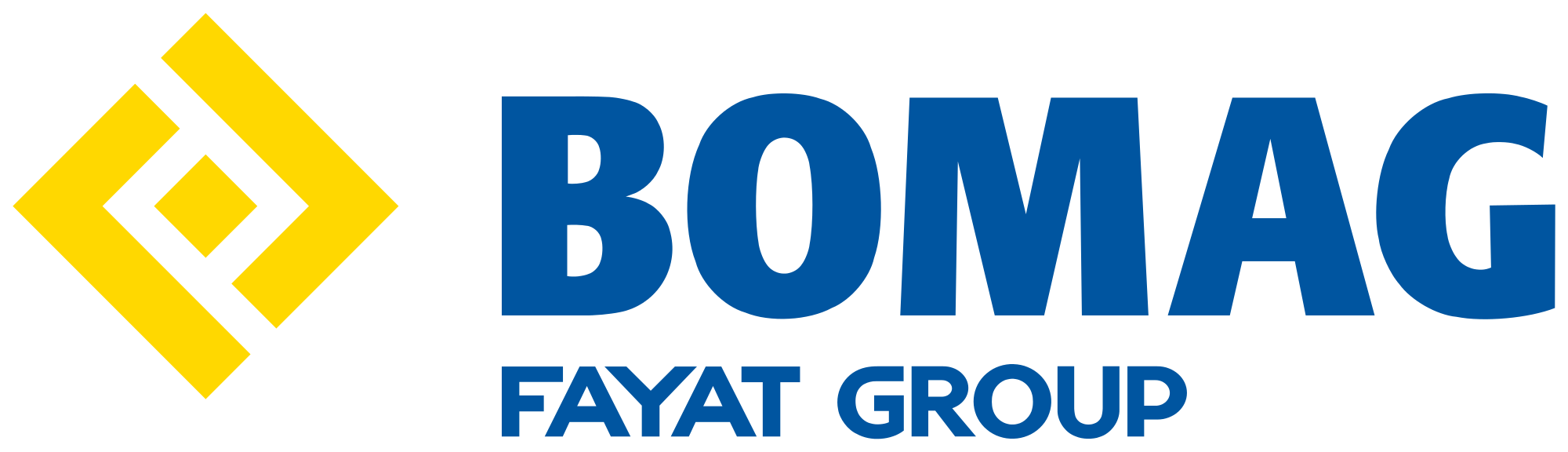 Фото BOMAG