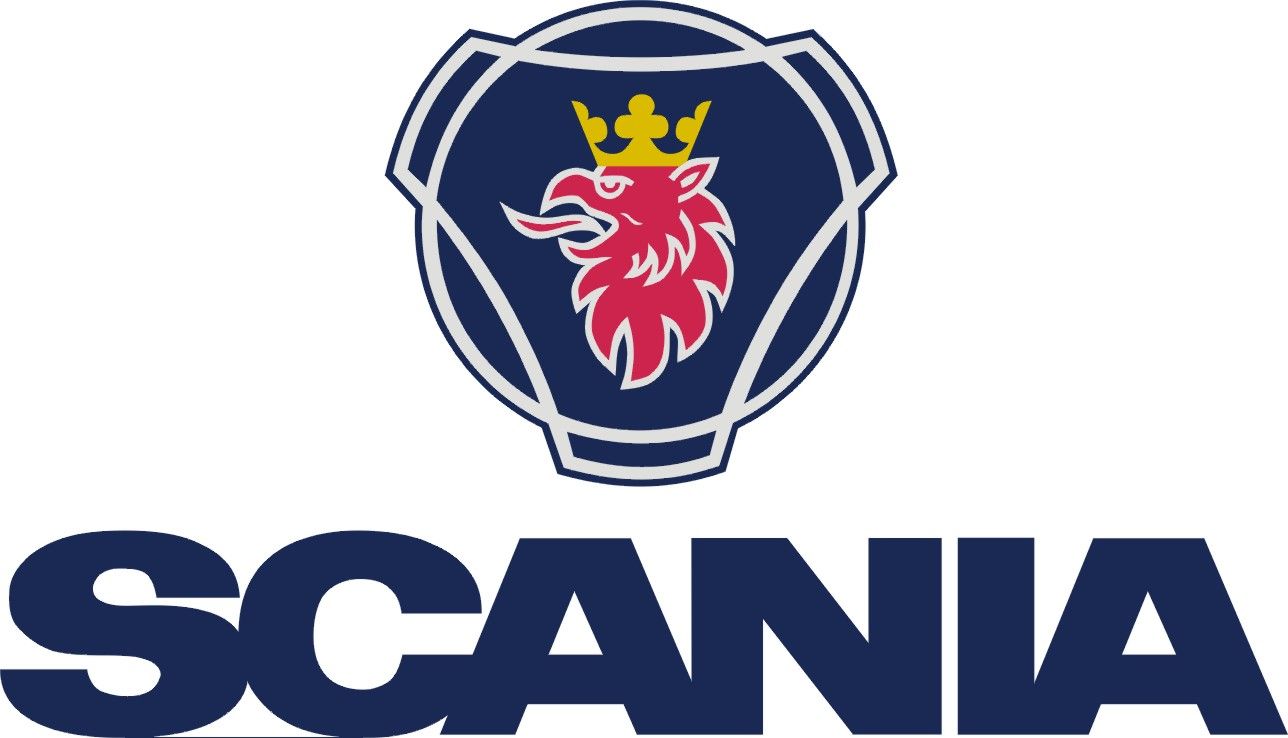 Фото SCANIA