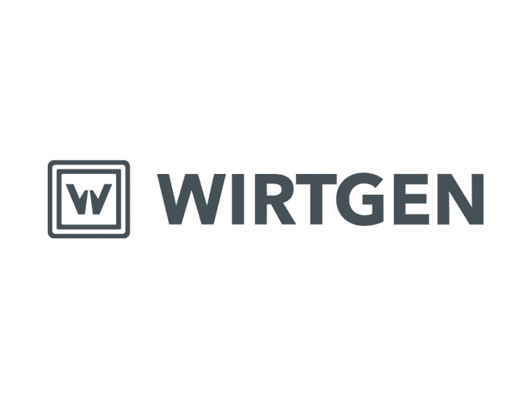 Фото WIRTGEN
