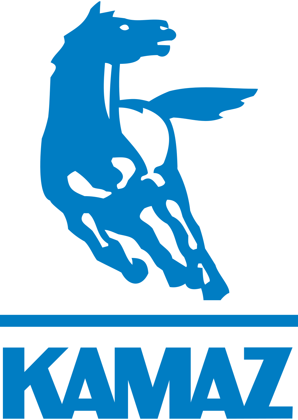 Фото КАМАЗ