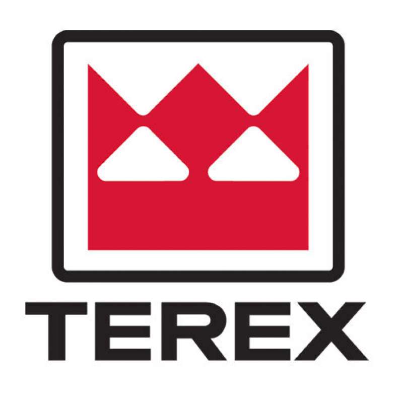 Фото TEREX