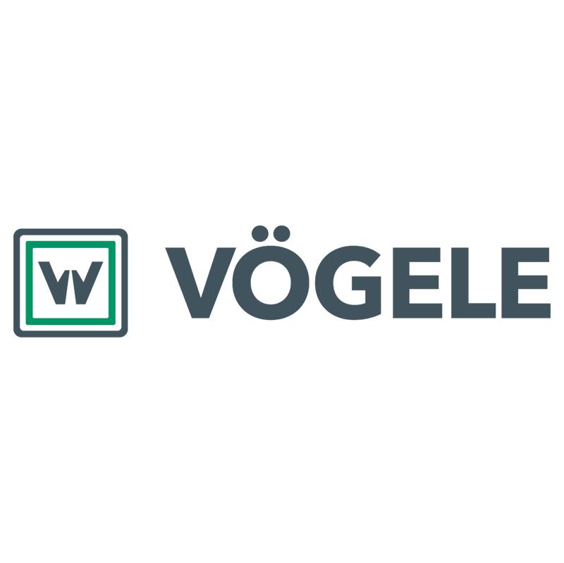 Фото VOGELE